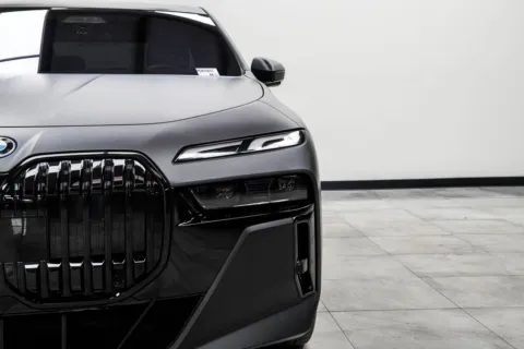 More photos of 2023 BMW i7 xDrive60 at Grand Motorcars Marietta, GA