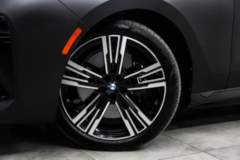 Another view of 2023 BMW i7 xDrive60 for sale in Marietta, GA at Grand Motorcars Marietta
