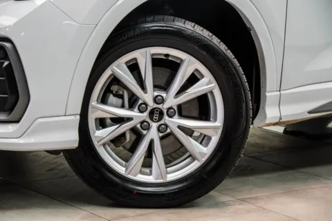More photos of 2024 Audi Q3 Premium at Grand Motorcars Marietta, GA