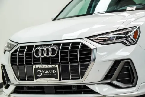 Photos of 2024 Audi Q3 Premium for sale in Marietta, GA at Grand Motorcars Marietta