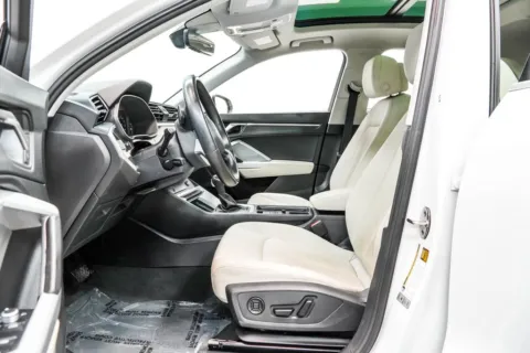 More photos of 2024 Audi Q3 Premium at Grand Motorcars Marietta, GA
