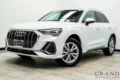 Unknown 2024 Audi Q3 Premium for sale in Marietta, GA