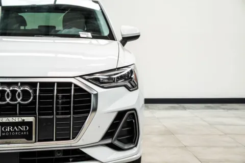 More photos of 2024 Audi Q3 Premium at Grand Motorcars Marietta, GA
