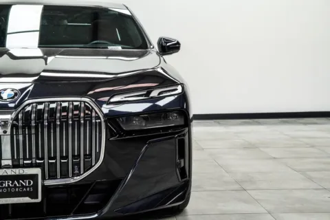 More photos of 2023 BMW 7 Series 760i xDrive at Grand Motorcars Marietta, GA