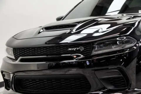 Photos of 2023 Dodge Charger SRT Hellcat Widebody for sale in Marietta, GA at Grand Motorcars Marietta