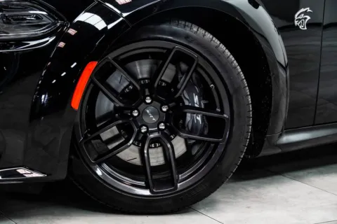 Another view of 2023 Dodge Charger SRT Hellcat Widebody for sale in Marietta, GA at Grand Motorcars Marietta