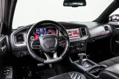 More photos of 2023 Dodge Charger SRT Hellcat Widebody at Grand Motorcars Marietta, GA