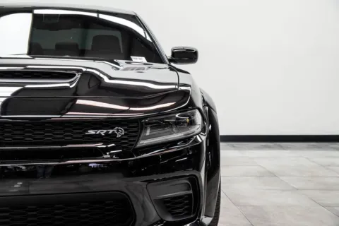 More photos of 2023 Dodge Charger SRT Hellcat Widebody at Grand Motorcars Marietta, GA