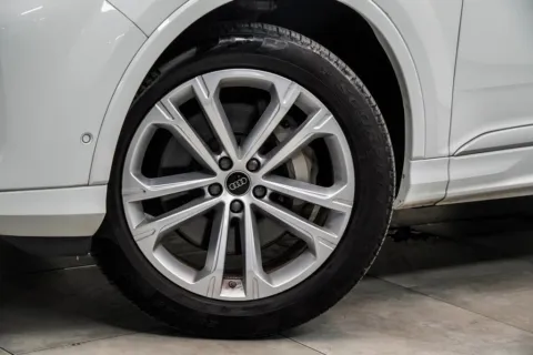 More photos of 2025 Audi Q7 55 Premium Plus at Grand Motorcars Marietta, GA
