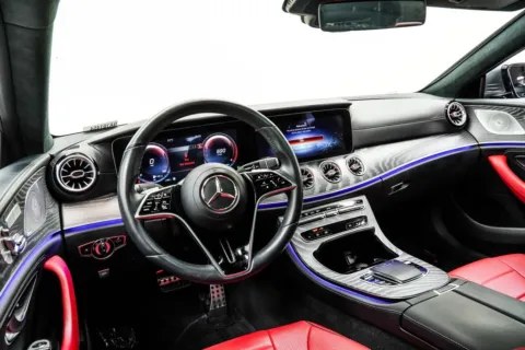 More photos of 2022 Mercedes-Benz CLS 450 at Grand Motorcars Marietta, GA