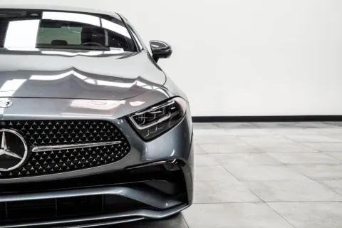More photos of 2022 Mercedes-Benz CLS 450 at Grand Motorcars Marietta, GA
