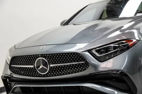 Photos of 2022 Mercedes-Benz CLS 450 for sale in Marietta, GA at Grand Motorcars Marietta