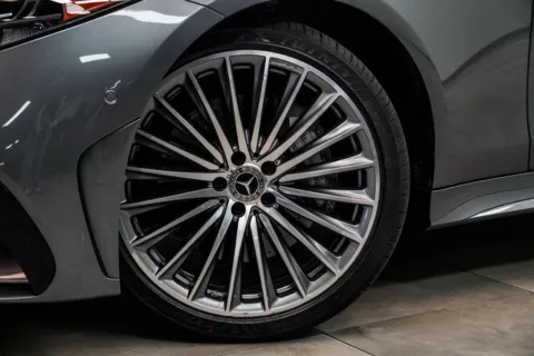 Another view of 2022 Mercedes-Benz CLS 450 for sale in Marietta, GA at Grand Motorcars Marietta