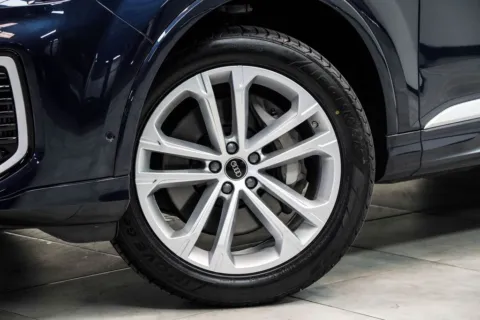 More photos of 2025 Audi Q7 55 Premium Plus at Grand Motorcars Marietta, GA