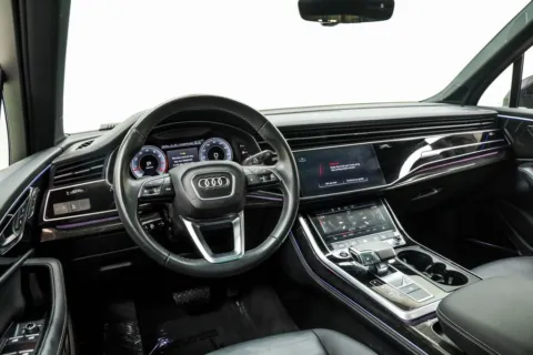 More photos of 2025 Audi Q7 55 Premium Plus at Grand Motorcars Marietta, GA