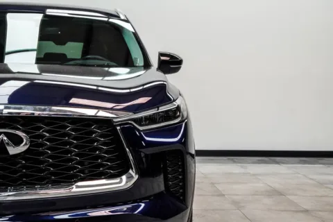 More photos of 2023 INFINITI QX60 Sensory at Grand Motorcars Marietta, GA