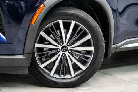 Another view of 2023 INFINITI QX60 Sensory for sale in Marietta, GA at Grand Motorcars Marietta