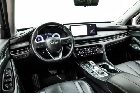 More photos of 2023 INFINITI QX60 Sensory at Grand Motorcars Marietta, GA