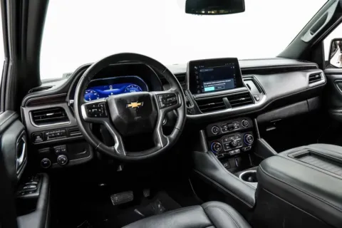 More photos of 2024 Chevrolet Tahoe LT at Grand Motorcars Marietta, GA