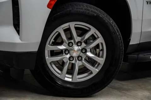Another view of 2024 Chevrolet Tahoe LT for sale in Marietta, GA at Grand Motorcars Marietta