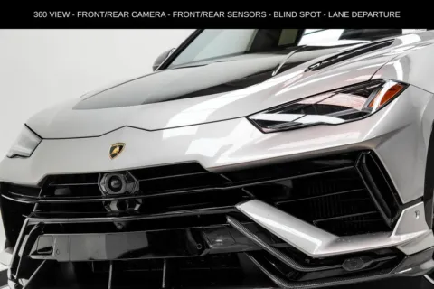 Photos of 2024 Lamborghini Urus Performante for sale in Marietta, GA at Grand Motorcars Marietta