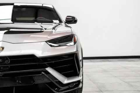 More photos of 2024 Lamborghini Urus Performante at Grand Motorcars Marietta, GA