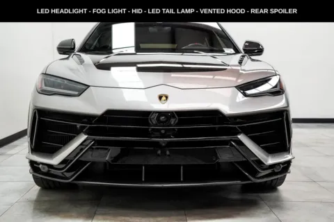 More photos of 2024 Lamborghini Urus Performante at Grand Motorcars Marietta, GA
