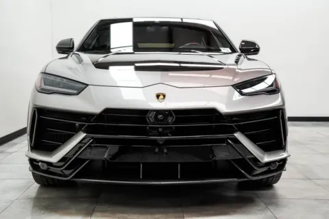 More photos of 2024 Lamborghini Urus Performante at Grand Motorcars Marietta, GA