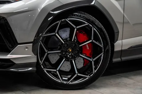 Another view of 2024 Lamborghini Urus Performante for sale in Marietta, GA at Grand Motorcars Marietta