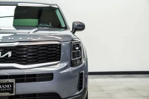 More photos of 2022 Kia Telluride EX at Grand Motorcars Marietta, GA