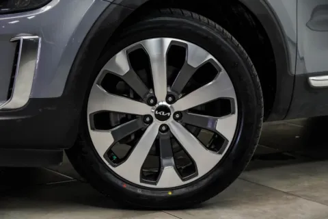 More photos of 2022 Kia Telluride EX at Grand Motorcars Marietta, GA