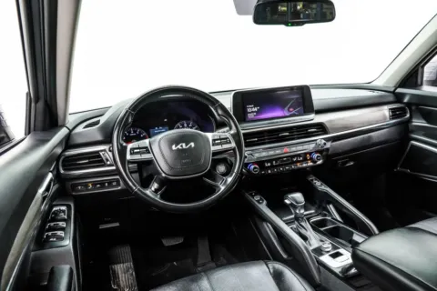 More photos of 2022 Kia Telluride EX at Grand Motorcars Marietta, GA