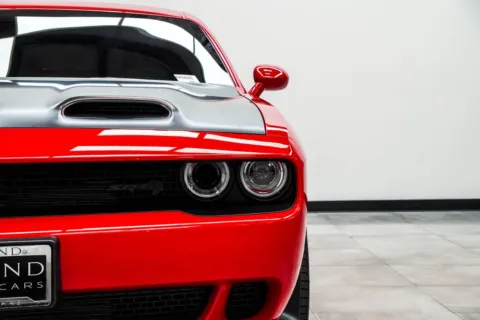 More photos of 2023 Dodge Challenger SRT Hellcat Jailbreak at Grand Motorcars Marietta, GA