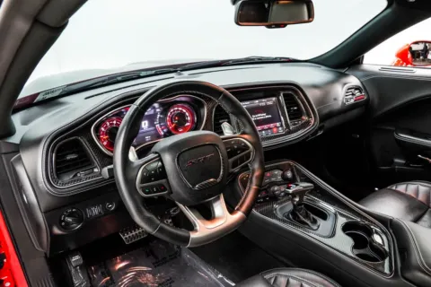 More photos of 2023 Dodge Challenger SRT Hellcat Jailbreak at Grand Motorcars Marietta, GA