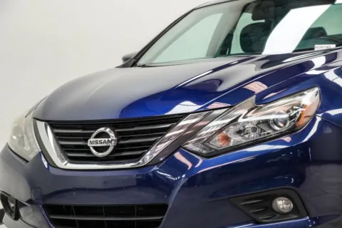 Photos of 2016 Nissan Altima 3.5 SR for sale in Marietta, GA at Grand Motorcars Marietta