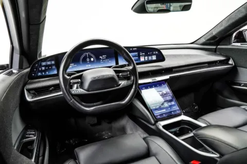 More photos of 2025 Lucid Air Touring at Grand Motorcars Marietta, GA