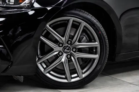 Another view of 2020 Lexus IS 350 for sale in Marietta, GA at Grand Motorcars Marietta