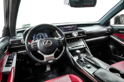 More photos of 2020 Lexus IS 350 at Grand Motorcars Marietta, GA