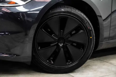 Another view of 2024 Tesla Model 3 for sale in Marietta, GA at Grand Motorcars Marietta