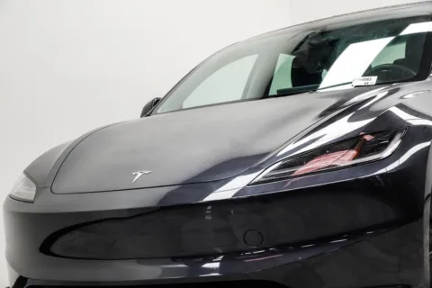 Photos of 2024 Tesla Model 3 for sale in Marietta, GA at Grand Motorcars Marietta