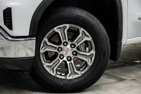 More photos of 2025 GMC Sierra 1500 SLT at Grand Motorcars Marietta, GA