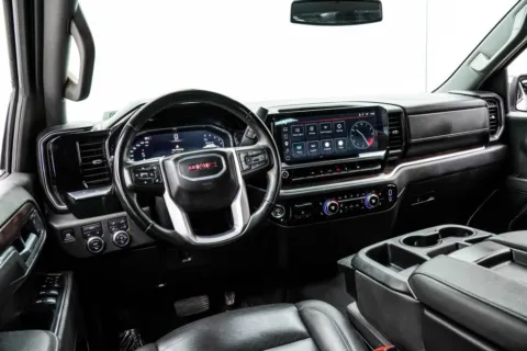 More photos of 2025 GMC Sierra 1500 SLT at Grand Motorcars Marietta, GA