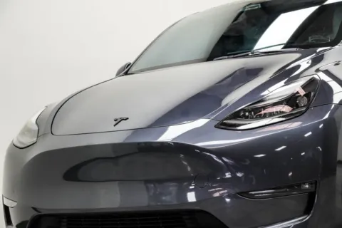 Photos of 2023 Tesla Model Y Performance for sale in Marietta, GA at Grand Motorcars Marietta