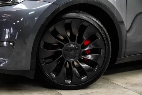 Another view of 2023 Tesla Model Y Performance for sale in Marietta, GA at Grand Motorcars Marietta