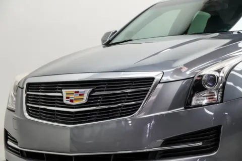 Photos of 2018 Cadillac ATS 2.0L Turbo for sale in Marietta, GA at Grand Motorcars Marietta