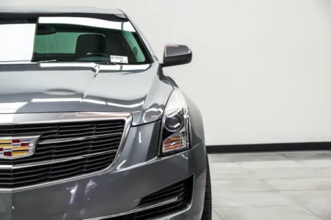 More photos of 2018 Cadillac ATS 2.0L Turbo at Grand Motorcars Marietta, GA