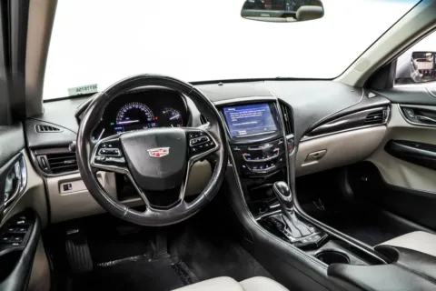 More photos of 2018 Cadillac ATS 2.0L Turbo at Grand Motorcars Marietta, GA