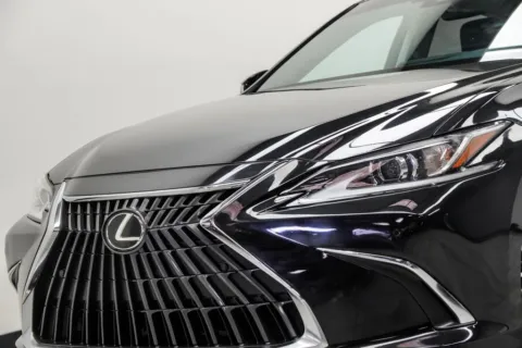 Photos of 2022 Lexus ES 350 for sale in Marietta, GA at Grand Motorcars Marietta
