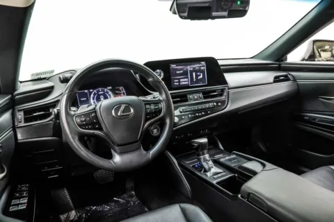 More photos of 2022 Lexus ES 350 at Grand Motorcars Marietta, GA