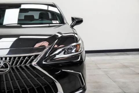 More photos of 2022 Lexus ES 350 at Grand Motorcars Marietta, GA